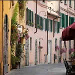 Relax Montagna Di In Toscana ピストイア