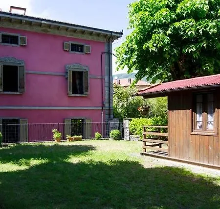 Villa Relax Montagna Di In Toscana Pistoya