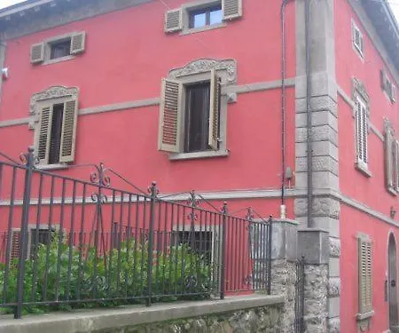 فيلة Relax Montagna Di In Toscana