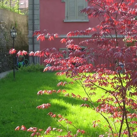 Villa Relax Montagna Di In Toscana *