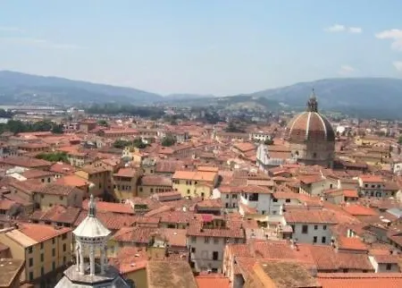 Relax Montagna Di In Toscana فيلة *