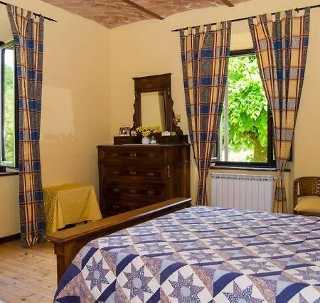 Relax Montagna Di In Toscana Villa *