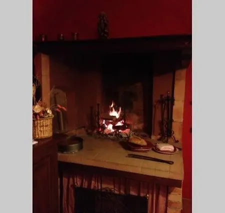 Villa Relax Montagna Di In Toscana *