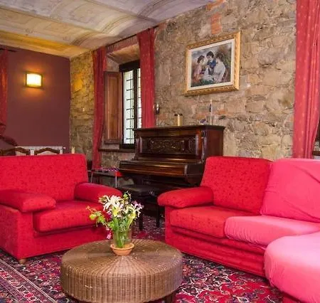 Villa Relax Montagna Di In Toscana *